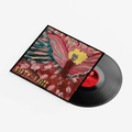 DIRTY THREE - Love Changes Everything Vinyl