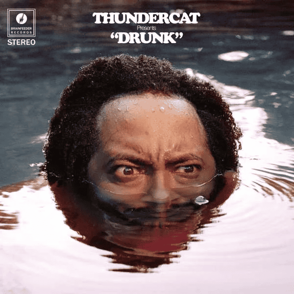 THUNDERCAT - Drunk Vinyl
