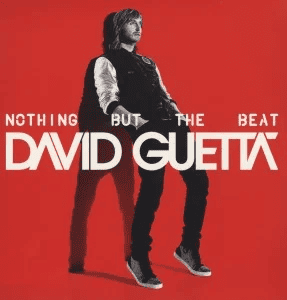 DAVID GUETTA - Nothing But The Beat Vinyl