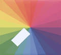 JAMIE XX - In Colour Vinyl