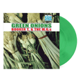 BOOKER T. & THE M.G.S - Green Onions Vinyl