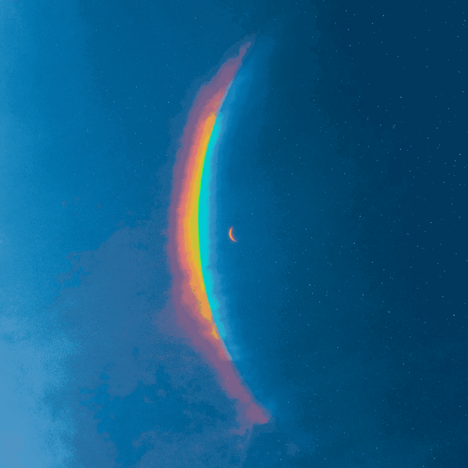 COLDPLAY - Moon Music Vinyl