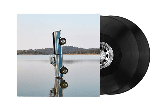 POST MALONE - F-1 Trillion Vinyl