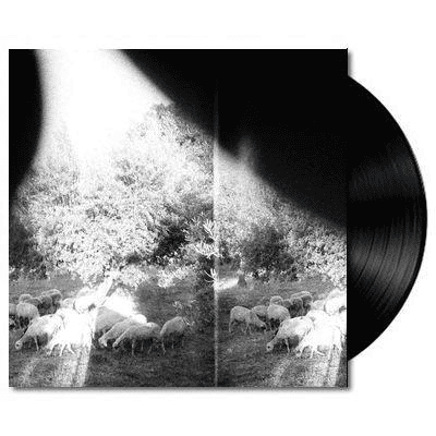 GODSPEED YOU! BLACK EMPEROR - Asunder, Sweet and Other Distress Vinyl