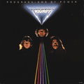 TRIUMPH - Progressions Of Power (VG/VG) Vinyl