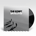THE SCRIPT - Satellites Vinyl