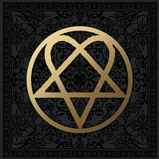 HIM - Love Metal Vinyl