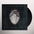 ALICE IN CHAINS - Black Gives Way To Blue Vinyl