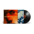 LONDON GRAMMAR - The Greatest Love Vinyl