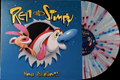 REN & STIMPY - You Eediot! Vinyl