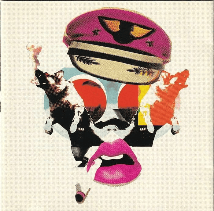 THE PRODIGY - Always Outnumbered Never Outgunned (20th Anniversary) Vinyl