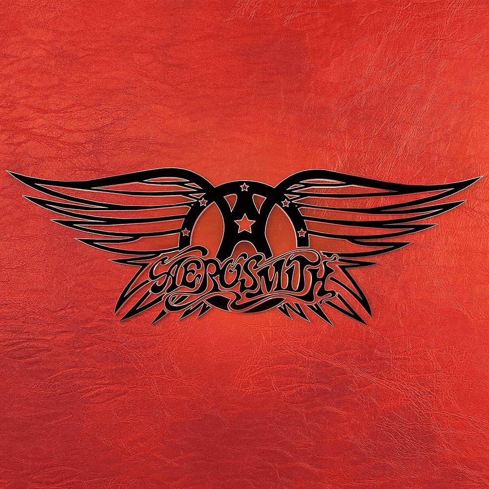 AEROSMITH - Greatest Hits Vinyl