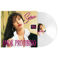 SELENA - Amor Prohibido Vinyl