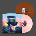 DANNY ELFMAN - CHARLIE AND THE CHOCOLATE FACTORY Soundtrack Vinyl
