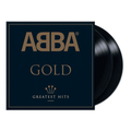 ABBA - Gold Greatest Hits Vinyl