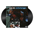 GZA - Liquid Swords Vinyl