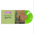 DINOSAUR JR - Farm (15th Anniversary) Vinyl