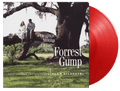ALAN SILVESTRI - Forrest Gump (Original Score) Vinyl