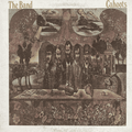 THE BAND - Cahoots (NM/VG) Vinyl