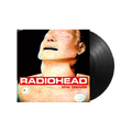 RADIOHEAD - The Bends Vinyl