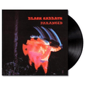 BLACK SABBATH - Paranoid Vinyl