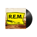 R.E.M - Out Of Time Vinyl