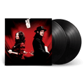 THE WHITE STRIPES - Get Behind Me Satan Vinyl