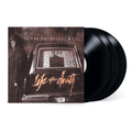 THE NOTORIOUS B.I.G - Life After Death Vinyl