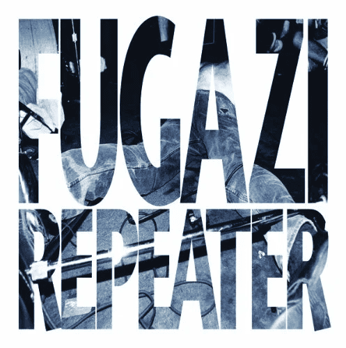 FUGAZI - Repeater Vinyl