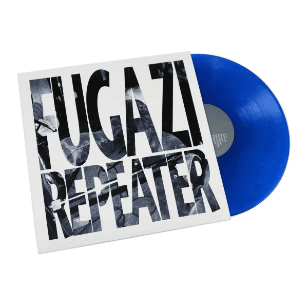 FUGAZI - Repeater Vinyl