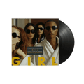 PHARRELL WILLIAMS - Girl Vinyl