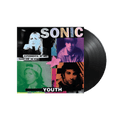 SONIC YOUTH - Experimental Jet Set, Trash and No Star Vinyl