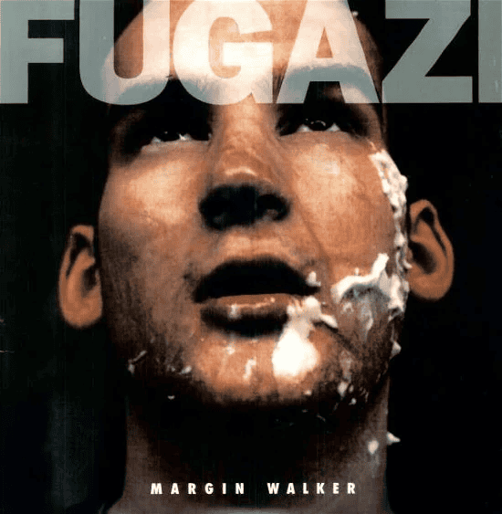 FUGAZI - Margin Walker Vinyl