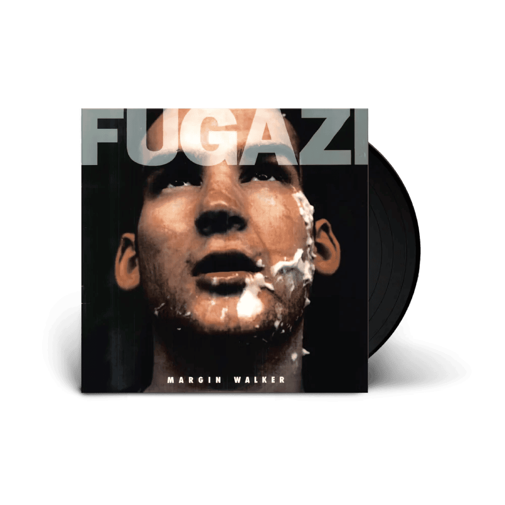 FUGAZI - Margin Walker Vinyl