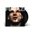 FUGAZI - Margin Walker Vinyl