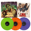 DAWN OF THE DEAD Soundtrack Vinyl
