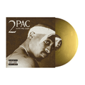 2PAC - Live My Life Vinyl