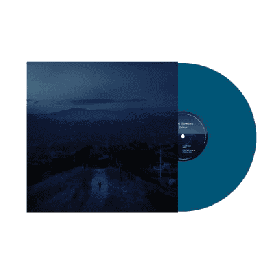 FINNEAS - Blood Harmony EP Vinyl