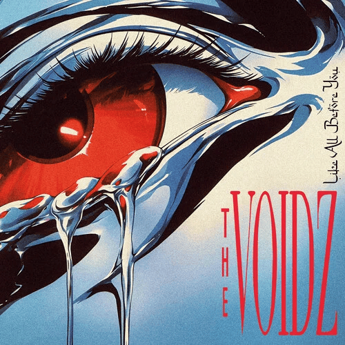 THE VOIDZ - Like All Before You Vinyl