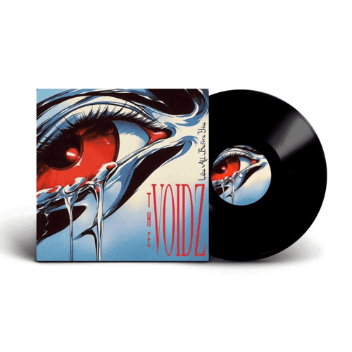 THE VOIDZ - Like All Before You Vinyl