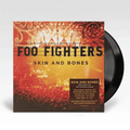 FOO FIGHTERS - Skin & Bones Vinyl