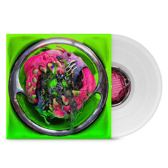 LADY GAGA - Dawn Of Chromatica Vinyl