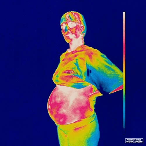 BROCKHAMPTON - Iridescence Vinyl
