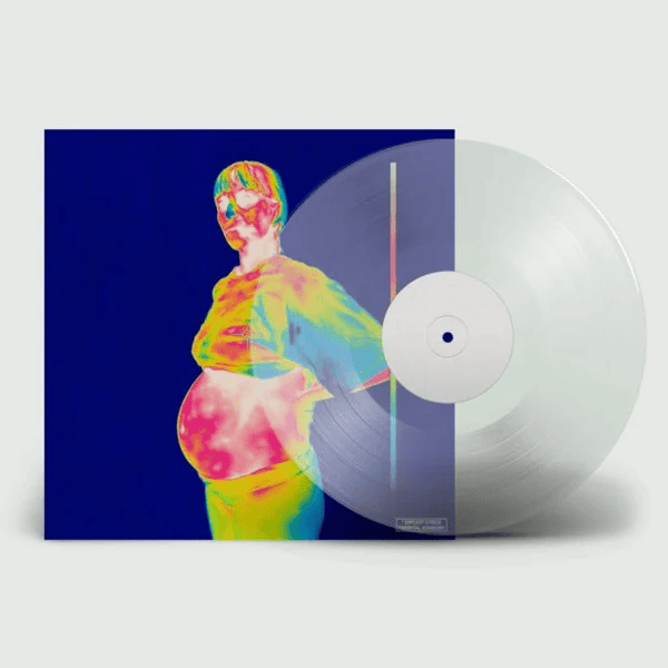 BROCKHAMPTON - Iridescence Vinyl
