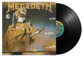 MEGADETH - So Far, So Good... So What! Vinyl