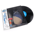 JOE HISAISHI - My Neighbour Totoro Image Album (Studio Ghibli) Vinyl