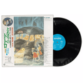 JOE HISAISHI  - My Neighbour Totoro (Studio Ghibli) Soundtrack Vinyl