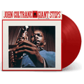 JOHN COLTRANE - Giant Steps Vinyl
