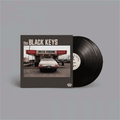 THE BLACK KEYS - Delta Kream Vinyl