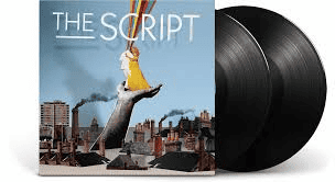 THE SCRIPT - The Script Vinyl